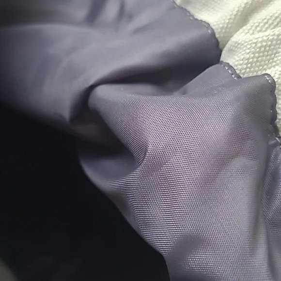 Travel Drawstring Laundry Bag - Picture 6 of 8